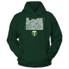 Image of Oregon State Outline - Portland Timbers