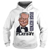 Image of Playboy Hugh Hefner Tshirt