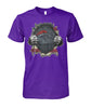 Image of Denver Broncos - American Jeep Car T-shirt
