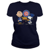 Image of CLe---Peanut---Baseball---Chicago-Cubs