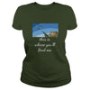 Image of Duck Hunting This is where you'll find me Shirt