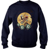 Image of cli- Jack Skellington - Baseball - Oakland Athletics