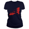 Image of Halloween Bat Dracula Vampire Scary Blood Cute