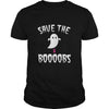 Image of Good Witch TShirtHalloween Not A Ghost