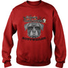 Image of Rottweiler Halloween T Shirts for Dogs