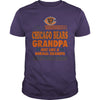 Image of Chicago Bears Grandpa