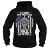 Image of NFL-JETS 000 STAND FOR THE FLAG
