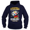 Image of Germany Chapter Steelers
