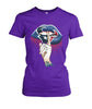 Image of Houston Texans Shut the fuck up T-shirt