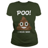 Image of Halloween - POO! Halloween Poop Costume