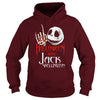 Image of Halloween With Jack Skellington