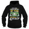 Image of NFL-STEELERS 116 MY TEAM