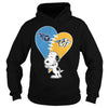 Image of Titans Predators TShirt