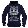 Image of i am a raiders girl november