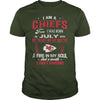 Image of CHIEFS 07 Fan