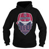 Image of Giants Skull TShirt