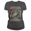 Image of Marine