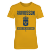 Image of Viktor Arvidsson - Swedish for Energy Bunny
