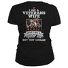 Image of US Veteran shirts, American Veteran Tee