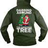 Image of Christmas - abbing Around The Christmas