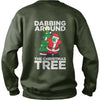 Image of Christmas - abbing Around The Christmas