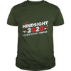 Image of Vote Hindsight 2020