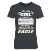 Image of Take The Girl Out But She'll Always Be - Boston College Eagles