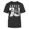 Image of Jose Abreu - Player Number
