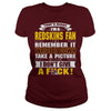 Image of thats right im a redskins fan