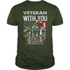Image of Veterans Day - Veteran With You