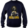 Image of Redskins Ride Or Die T-shirt, Redskins Ride Or Die Hoodies