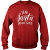 Image of Dear Santa Define Good