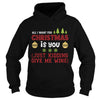 Image of ALL I WANT FOR CHRISTMAS IS YOU SWEATER