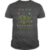 Image of Snoopy Xmas Tshirt
