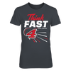 Image of Think Fast - Kevin Harvick