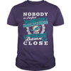 Image of MIAMI DOLPHINS NOBODY