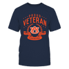 Image of Proud Veteran Auburn