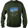 Image of Duck Hunting This is where you'll find me Shirt