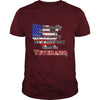 Image of 11655278 Veteran T-shirts of MS11655278