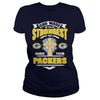 Image of Packers TShirt