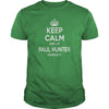 Image of Paul Hunter, keep calm and let Paul Hunter handle it, Paul Hunter T-shirt, Paul Hunter T shirt, Paul Hunter Shirts, keep calm Paul Hunter, Paul Hunter Hoodie Sweat Vneck