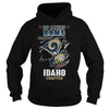 Image of Idaho Chapter Rams
