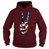 Image of peace STATE t shirt