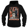 Image of Bengals Halowwen Tshirt, Bengals Halowwen Hoodies