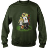 Image of Calvin Hobbes APPALACHIAN STATE MOUNTAINEERS
