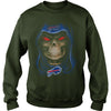 Image of CGsportskullfootballBuffalo Bills