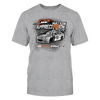 Image of 88 JR Nation Appreciation Tour #3