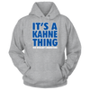 Image of It's A Kahne Thing - Kasey Kahne