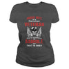 Image of Veterans Wife2 T-shirt