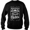 Image of Funny Vintage Tshirt for Jacksonville